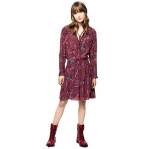 Zadig and Voltaire Dress. BRAND NEW